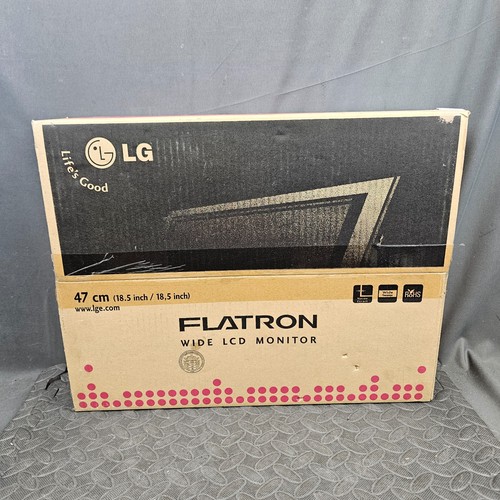 W1943ss flatron - lg,