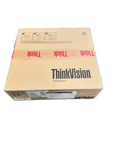 Lenovo thinkvision lt1712p - lenovo,