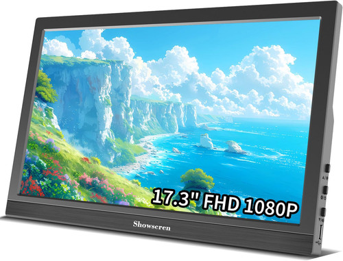 3inch portable monitor - portable,