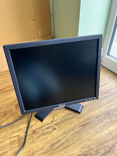 Dell e176fpf 17in lcd - dell,