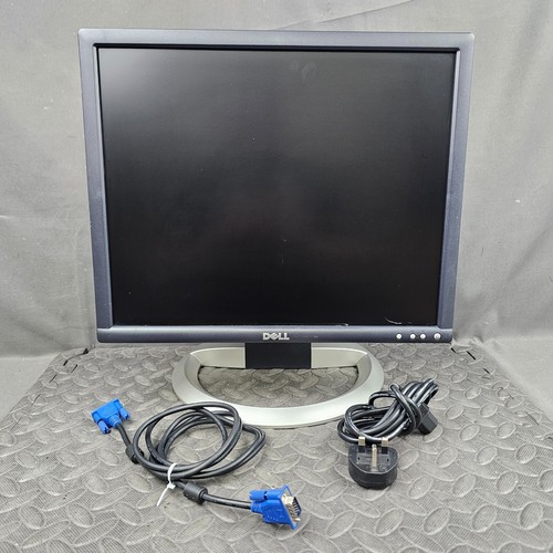 Dell ultrasharp 1905fp lcd - ultrasharp, 19"