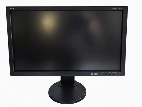 Nec multisync e231w inch - e231w, 23-inch