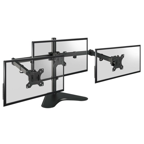 Triple monitor setup 3 - monitor,