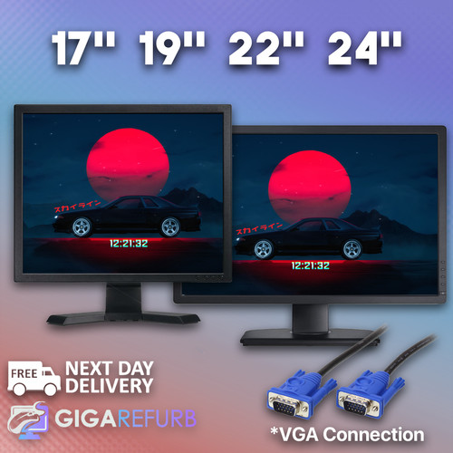 Cheap 22 24 tft - 24",