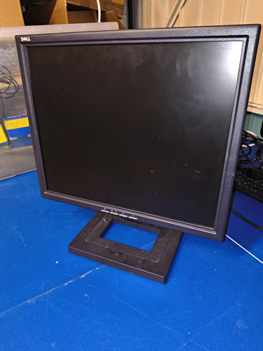 Dell ultrasharp 1702fp 17in - dell,