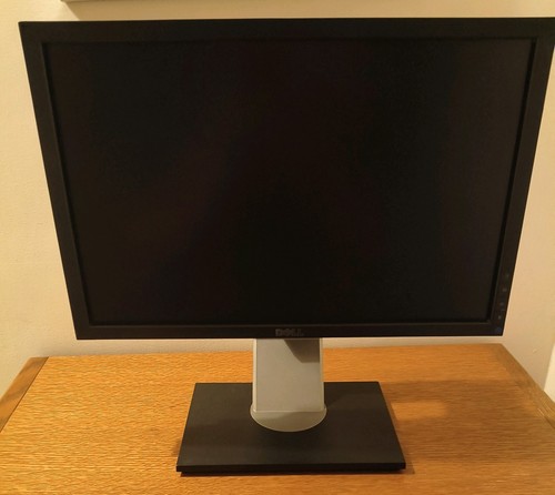 Dell ultrsharp 1909wb - ultrsharp,