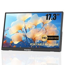 17.3 Inch Portable Monitor