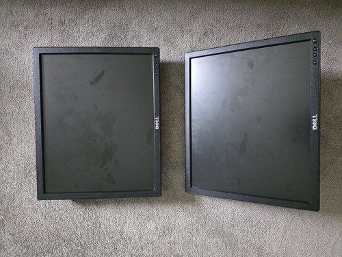 Dell monitors lcd computer - dell,