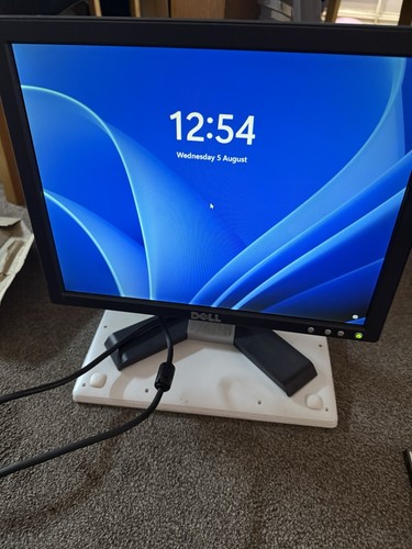 Dell inch lcd tft - dell,