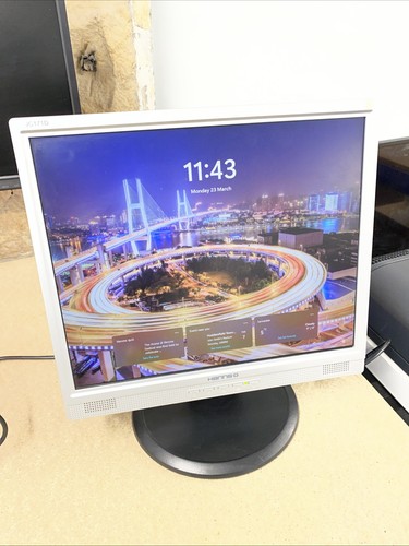 Hanns hsg1013 lcd - g,