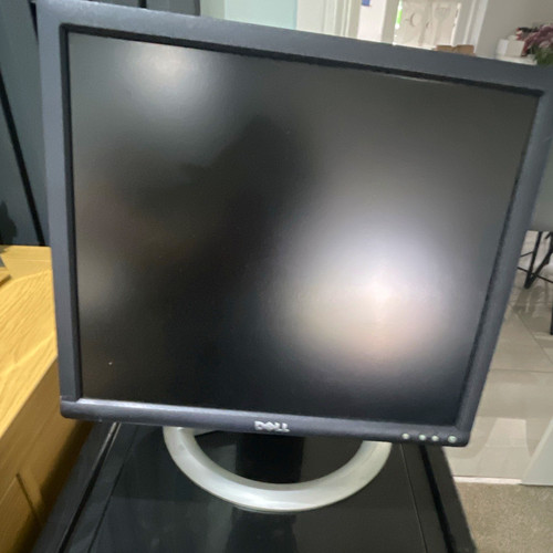 Dell ultrasharp 1704fpvs 17in - dell,