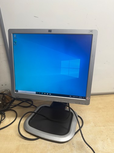 L1750 lcd monitor - 17",