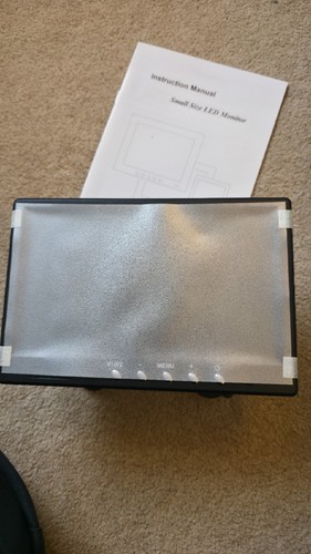 Concept pro led - led, backlit