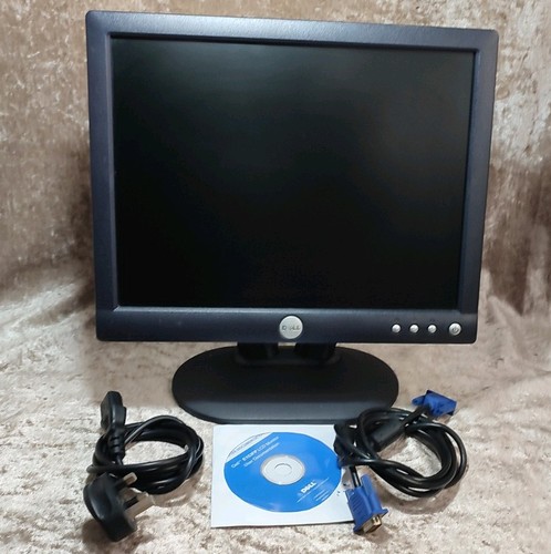 Dell e153fpc lcd - e153fpc, monitor