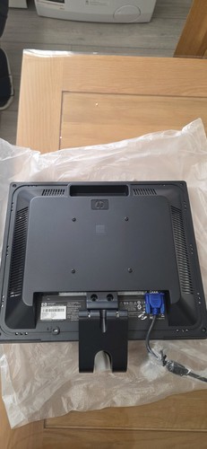 L1710 lcd monitor - hp,