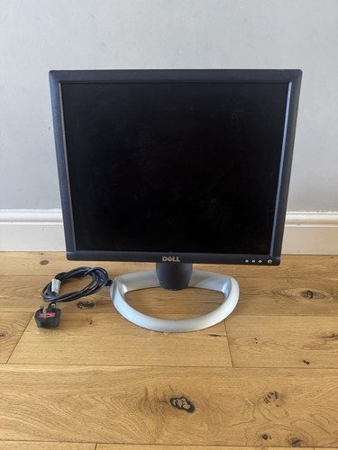 Dell 1703fps inch lcd - 17-inch,