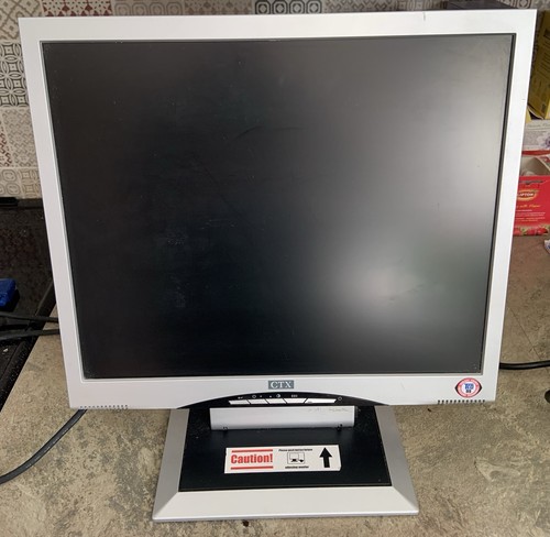 Inch ctx monitor s762a - 17,
