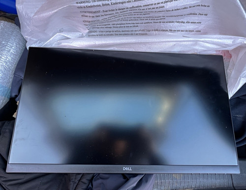 Dell e2223hsm 22in full - 22in, hd