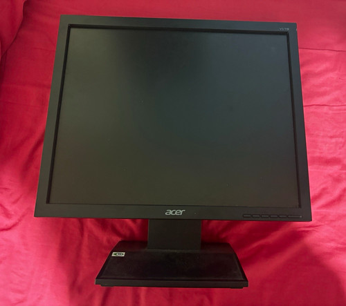 Acer v173 17in lcd - v173,