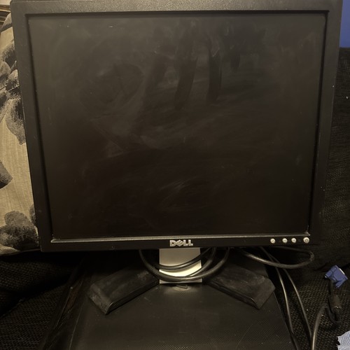 Dell monitor with stand - dell,