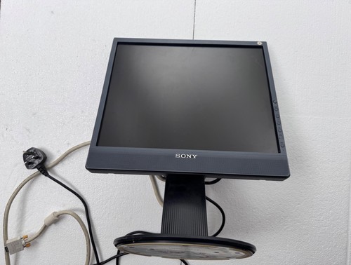 The sony sdm x73 - sony, classic