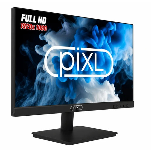 Pixl cm215f17e full hd - pixl, 21.5"