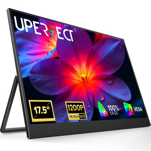 Uperfect portable - uperfect,
