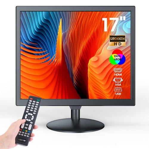 Eyoyo 17inch lcd hdmi - 17inch,