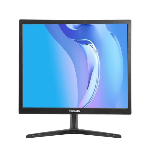 Inch led monitor - 17, x