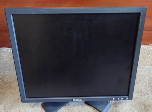 Dell lcd 3 - dell, computer