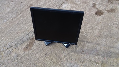 Dell e177fpc flat panel - dell,