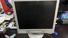 HP MA-78KC MONITOR 17INCH