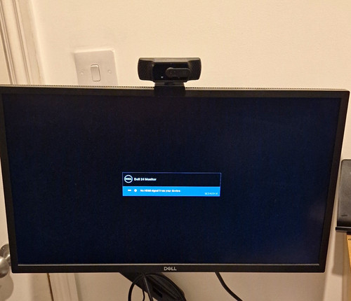 Dell se2422hx 8in fhd va - se2422hx, 23.8in