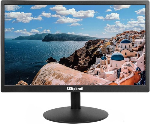Skitphrati inch monitor - skitphrati,