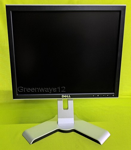 Dell 1708fpt 1280 1024 60hz - dell,