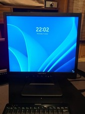 Hanns-g AG172D 17" LCD Monitor