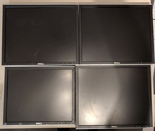 Dell 17" / 19" UltraSharp Flat