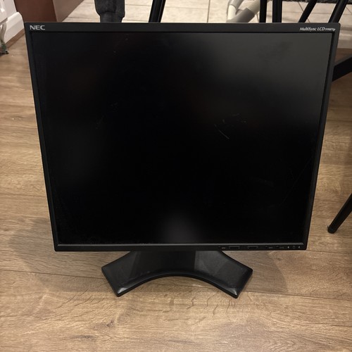 Nec multisync lcd1990fxp - nec,