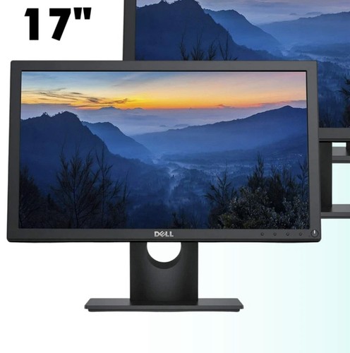 Cheap computer monitor - computer,