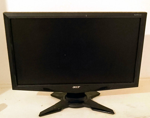 Acer g195hqv 5in - g195hqv, 18.5in