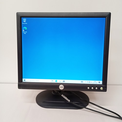 Dell e172fpt 17in lcd monitor - dell,