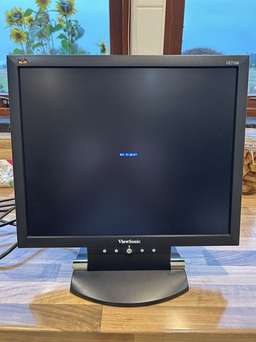 Viewsonic ve710b ultra - viewsonic,