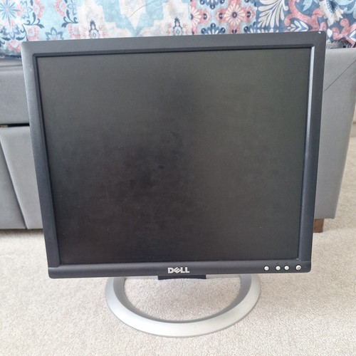 Dell inch lcd vga - lcd,