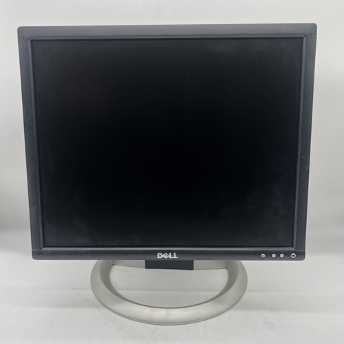 Dell ultrasharp 1905fp lcd - dell, 19"
