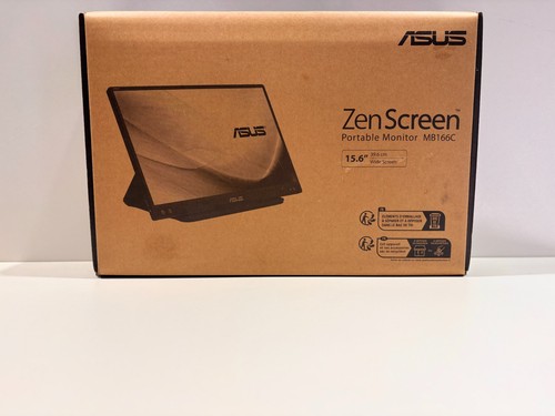 Asus zenscreen mb166b - zenscreen,