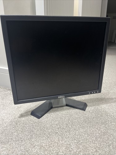 Dell lcd tft - lcd, flat