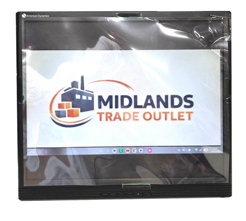 American dynamics adlcd17mb - american,