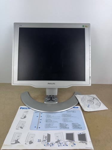 Philips 170c5 lcd - 170c5,