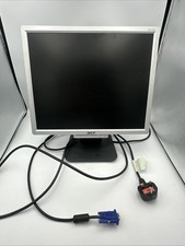 Acer AL1716 LCD  Computer