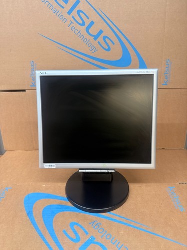 Nec lcd 175m vga dvi - nec,